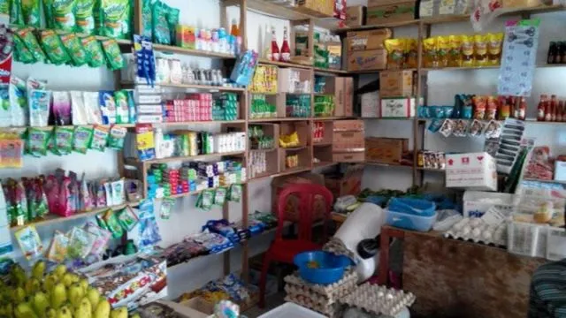 6 Tips Usaha Kelontong Sembako Depan Rumah Biar Laris 11