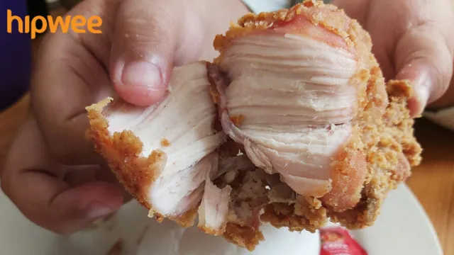 5 Fried Chicken di Jogja Paling Favorit, Ada Olive Chicken! 21