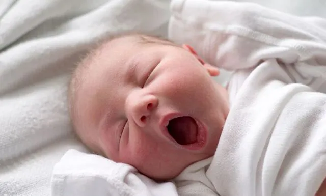 Tahapan Penglihatan Bayi di Tahun Pertama Kehidupannya. Wajib Tahu Banget! 5