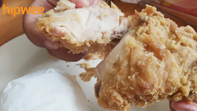 5 Fried Chicken di Jogja Paling Favorit, Ada Olive Chicken! 13