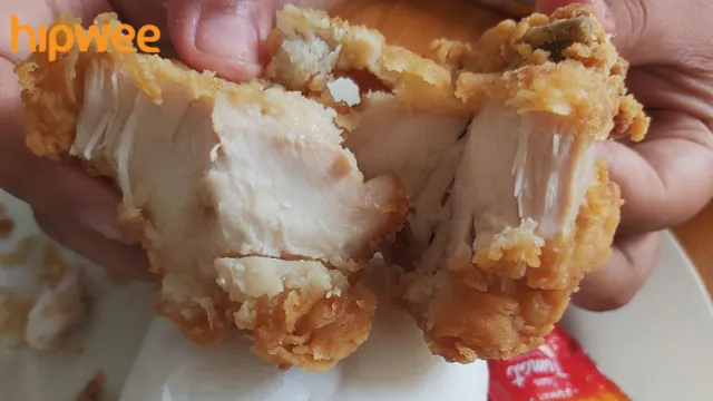 5 Fried Chicken di Jogja Paling Favorit, Ada Olive Chicken! 15