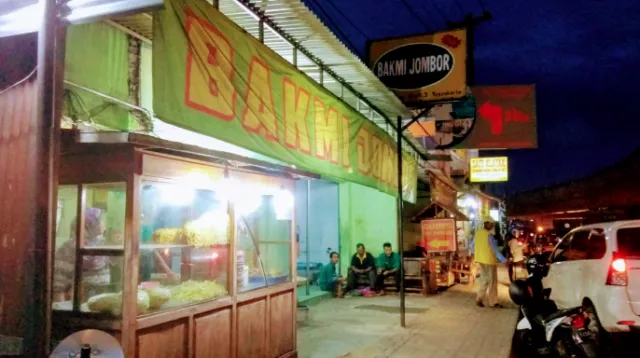 6 Bakmi Jawa di Jogja yang Otentik dan Favorit 9