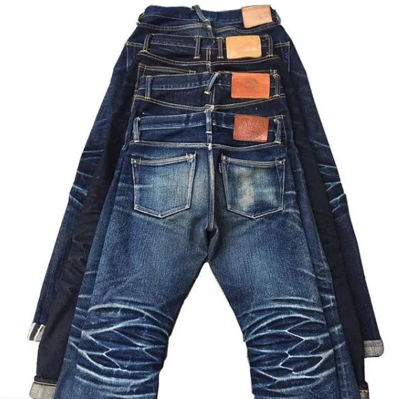 Perbedaan Jeans dan Denim yang Jarang Diketahui Orang 6