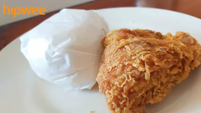 5 Fried Chicken di Jogja Paling Favorit, Ada Olive Chicken! 16