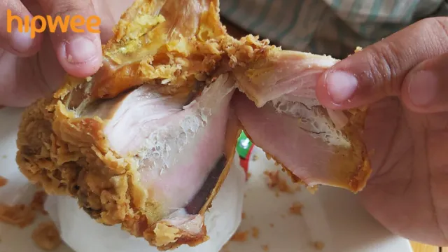 5 Fried Chicken di Jogja Paling Favorit, Ada Olive Chicken! 17