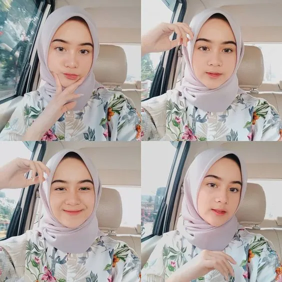 9 Warna Hijab Netral untuk Semua Baju (Wajib Punya) 13
