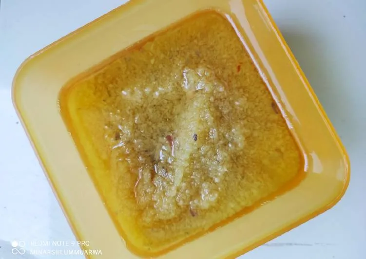 Resep Tempe Bacem Khas Jogja yang Legit, Gurih, Tapi Nggak Bikin Enek. Ada Rahasianya, nih! 11