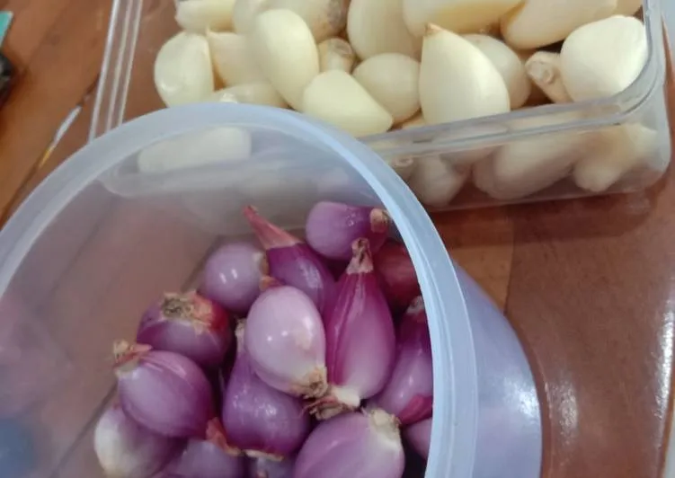Resep Tempe Bacem Khas Jogja yang Legit, Gurih, Tapi Nggak Bikin Enek. Ada Rahasianya, nih! 9