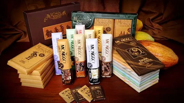 6 Oleh-Oleh Khas Jogja Selain Bakpia yang Enak dan Murah 12