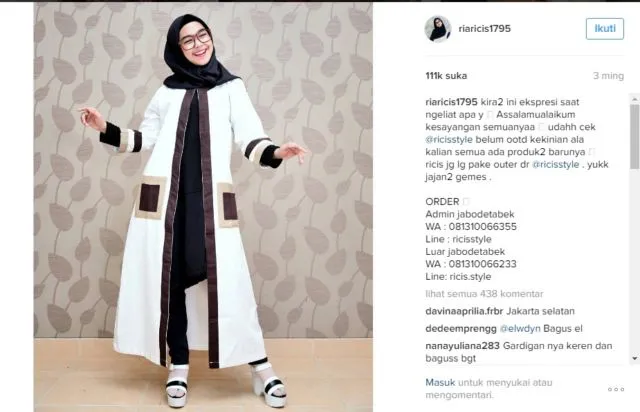 8 Cara Menambah Followers IG Gratis untuk Online Shop 15