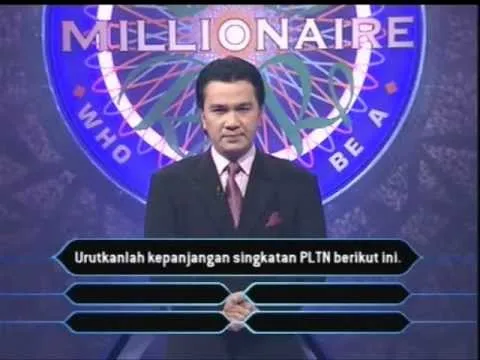 10 Kuis Legendaris yang Pernah Tayang di TV indonesia. Favorit Banget Nih, Serunya Berasa Ikut Main