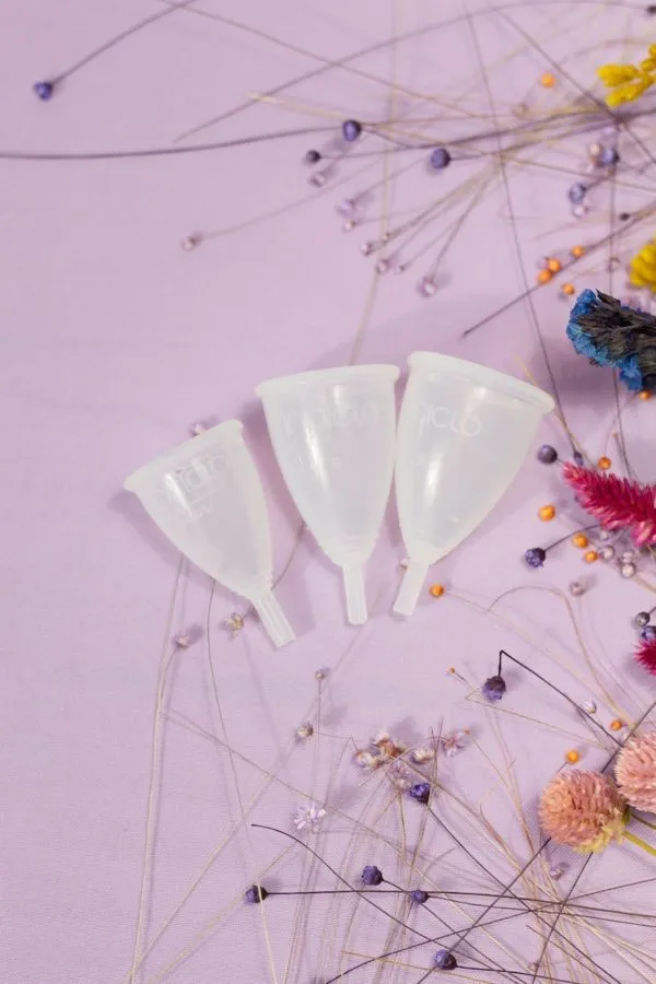 Cek 5 Hal ini Sebelum Coba Beli dan Pakai Menstrual Cup, Biar Nyaman dan Nggak Grogi Lagi 7