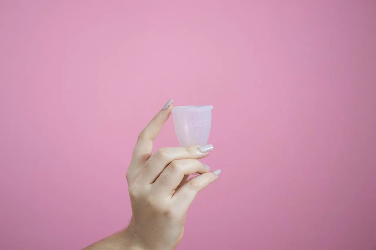 Cek 5 Hal ini Sebelum Coba Beli dan Pakai Menstrual Cup, Biar Nyaman dan Nggak Grogi Lagi 10