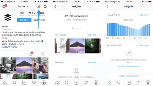 8 Cara Menambah Followers IG Gratis untuk Online Shop 16