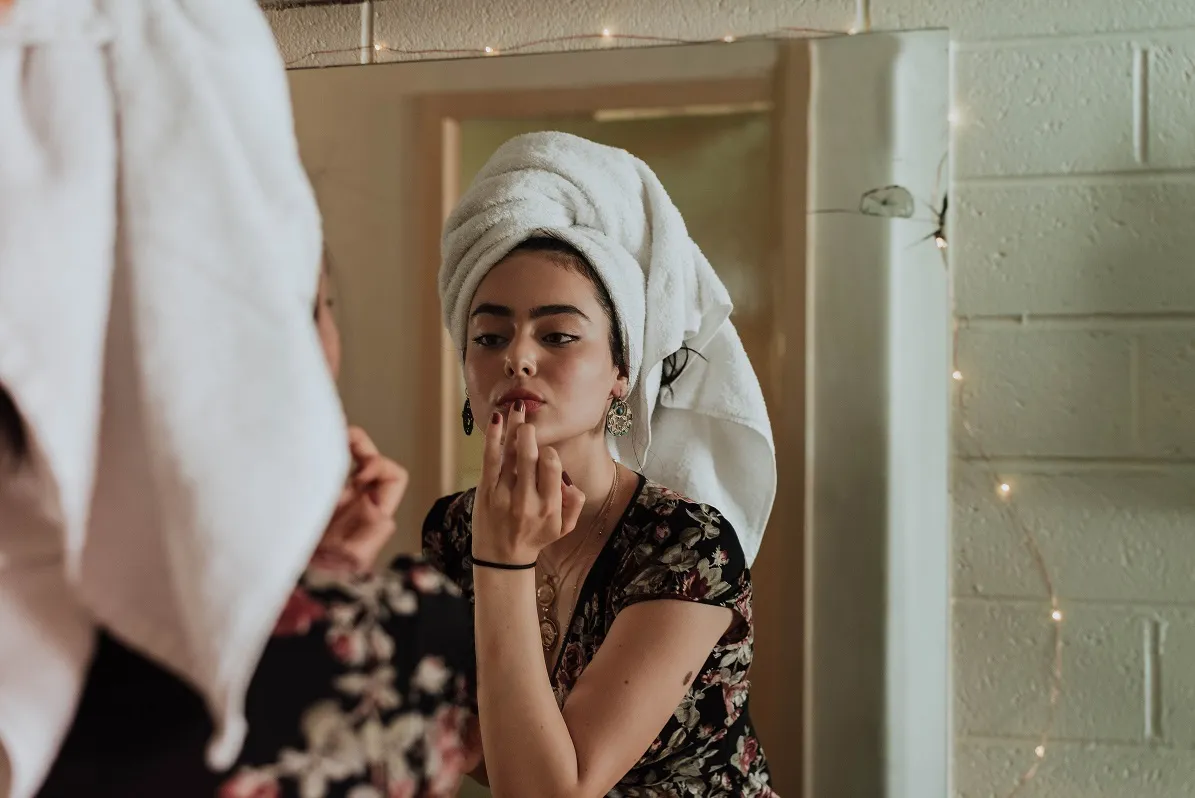 Bocoran Jadi Beauty Enthusiast Paling Kece Tahun Depan. Cuma Modal Maksimalin Media Sosial!
