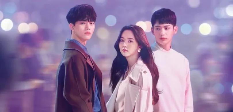 Review Singkat Love Alarm. K-Drama Tentang Aplikasi Pintar Pencari Cinta