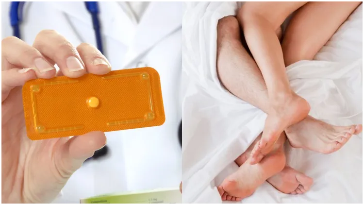 Morning-After Pill; Pil Kontrasepsi Darurat Pencegah Kehamilan Setelah Bercinta. Efektifkah?