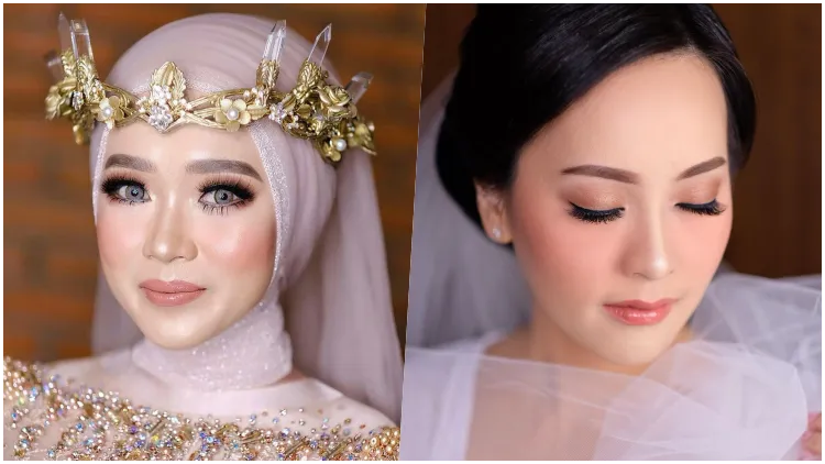 7 Ide Riasan Pernikahan dalam Nuansa Warna Netral, Tanpa Terkesan Pucat. Uw, Manisnya~