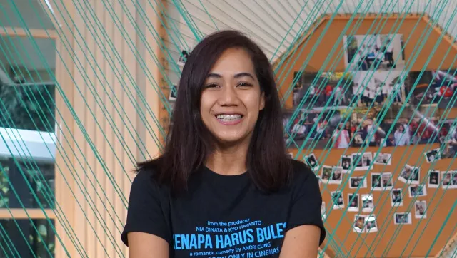 Tak Disangka, 9 Artis ini Ternyata Keturunan Pahlawan dan Pejuang Indonesia. Sudah Tahu? 15