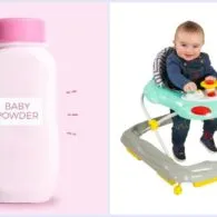 6 Perlengkapan Bayi yang Sebaiknya Nggak Dibeli Lagi. Katanya Sih Bakal ‘Punah’!