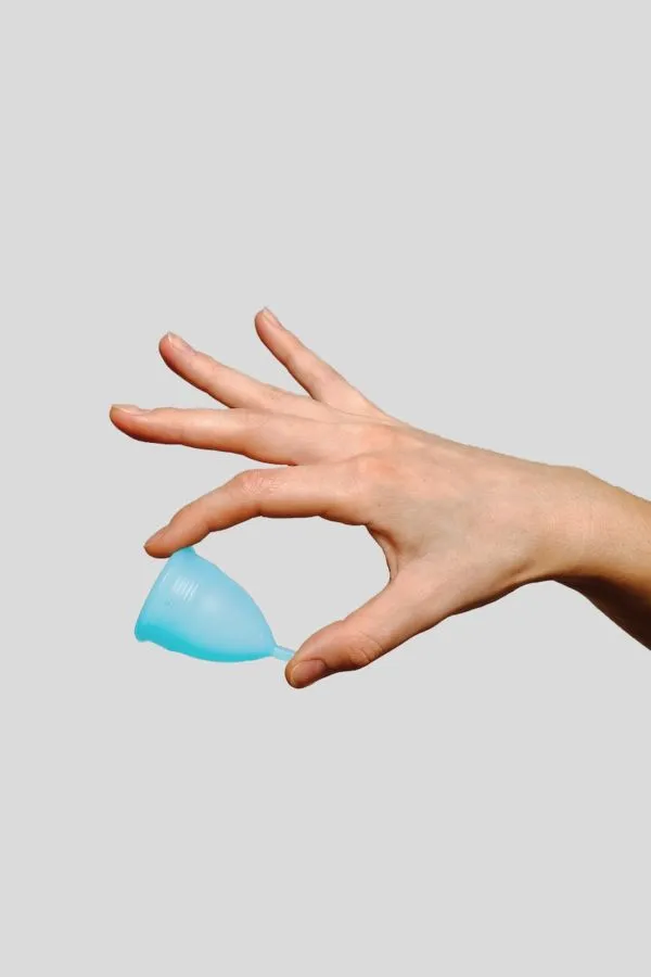 Cek 5 Hal ini Sebelum Coba Beli dan Pakai Menstrual Cup, Biar Nyaman dan Nggak Grogi Lagi 8