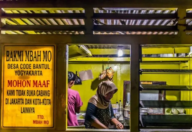 6 Bakmi Jawa di Jogja yang Otentik dan Favorit 6