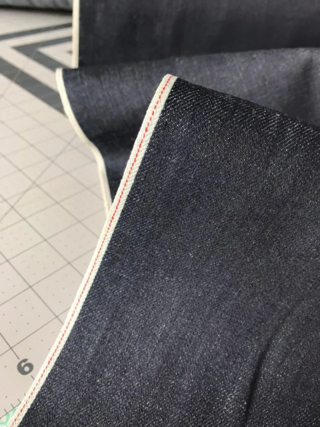 Perbedaan Jeans dan Denim yang Jarang Diketahui Orang 5