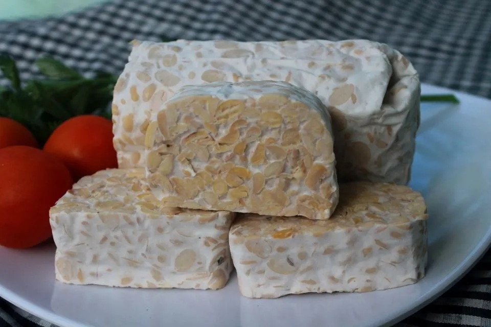 Resep Tempe Bacem Khas Jogja yang Legit, Gurih, Tapi Nggak Bikin Enek. Ada Rahasianya, nih! 10