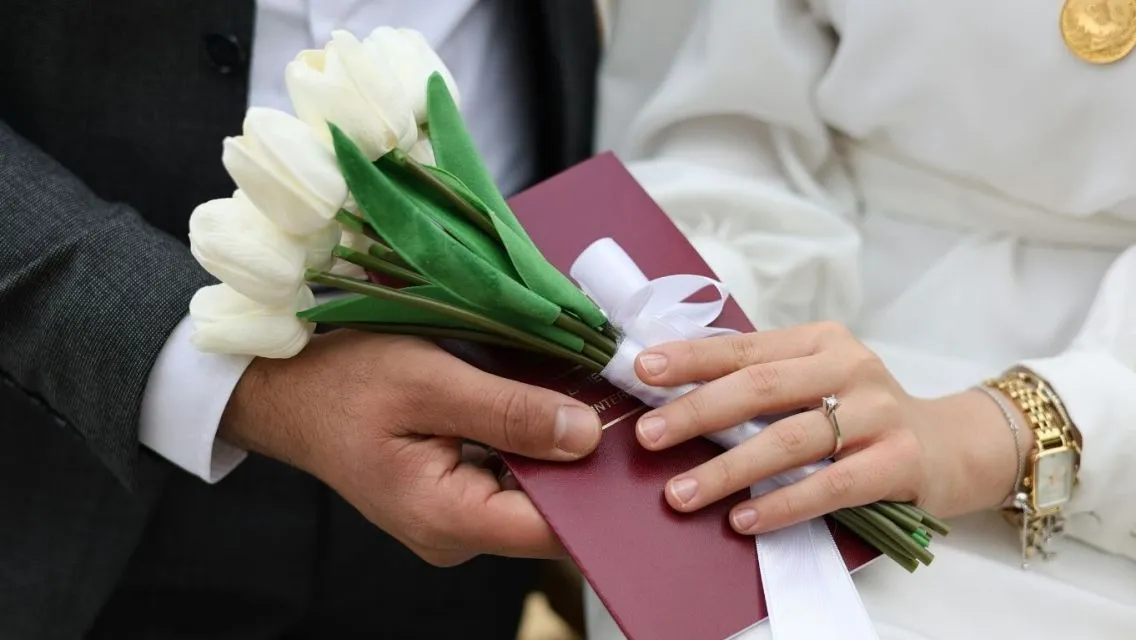 7 Tips Rahasia Nikah Super Hemat, Sudah Teruji Berhasil Mengamankan Budget 10