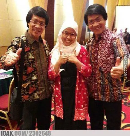 Banyak yang Tak Tahu, Deretan Artis ini Ternyata Punya Saudara Kembar, lo. Siapa Aja? 10
