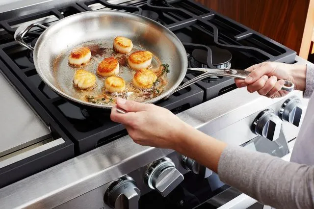 Jenis Bahan Wajan yang Aman & Sehat untuk Masak 6