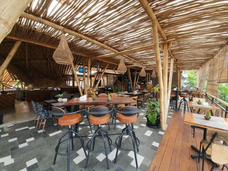 Glamping Oak Tree Resort, Sensasi Glamping Mewah di Batu 17