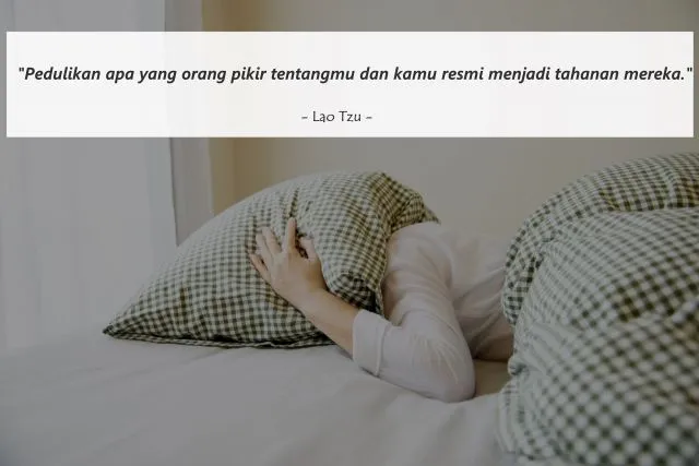 9+ Kata-kata Bodo Amat yang Bijak & Bermakna 12