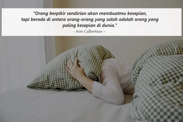 9+ Kata-kata Bodo Amat yang Bijak & Bermakna 13