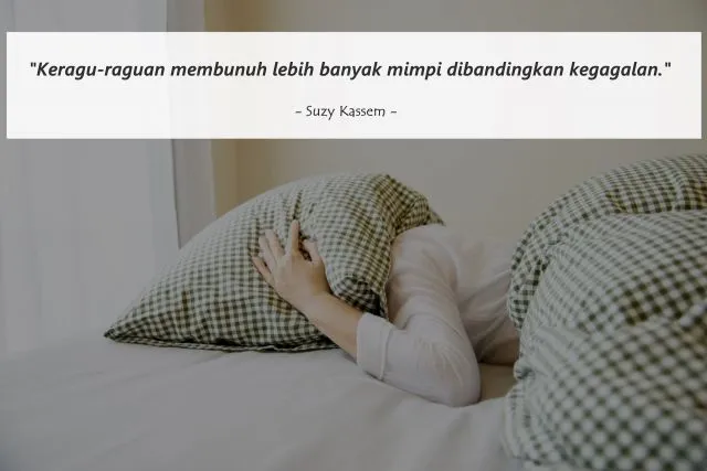 9+ Kata-kata Bodo Amat yang Bijak & Bermakna 18