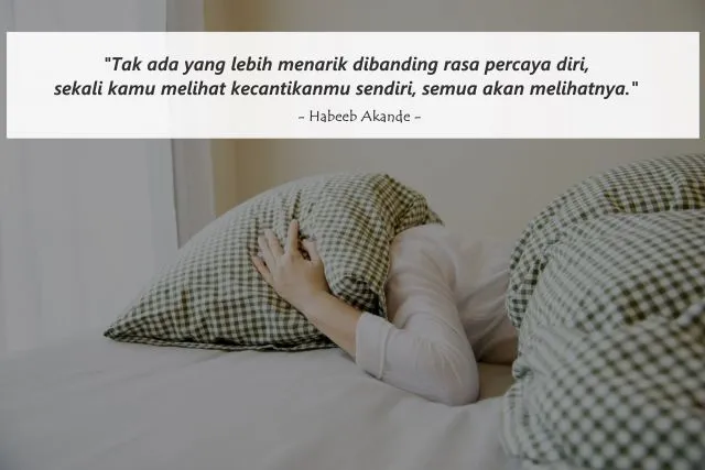 9+ Kata-kata Bodo Amat yang Bijak & Bermakna 16