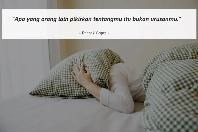 9+ Kata-kata Bodo Amat yang Bijak & Bermakna 21