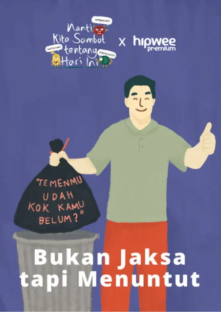 9+ Kata-kata Bodo Amat yang Bijak & Bermakna 22
