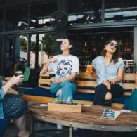 Menerka Alasan Kenapa Orang Indonesia Sering Dibilang Pamer Sok Inggris. Padahal Lagi Belajar~