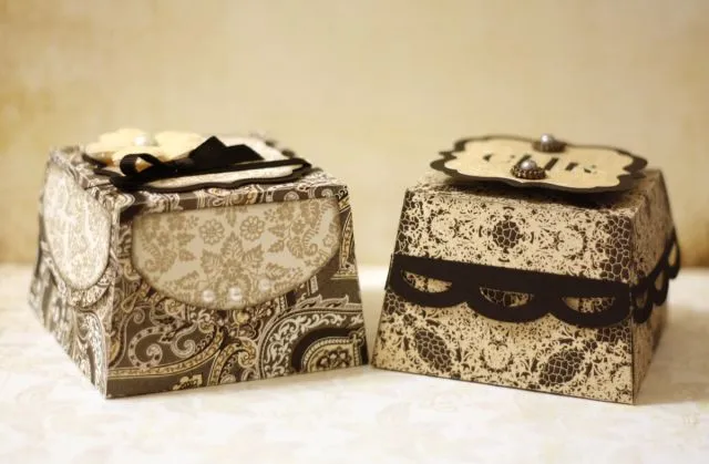 7 Souvenir Pernikahan Mewah Termahal ala Crazy Rich 13