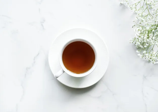 5 Dampak Minum Teh Bagi Ibu Hamil. Hati-Hati, Jangan Sampai Berlebihan, ya! 8