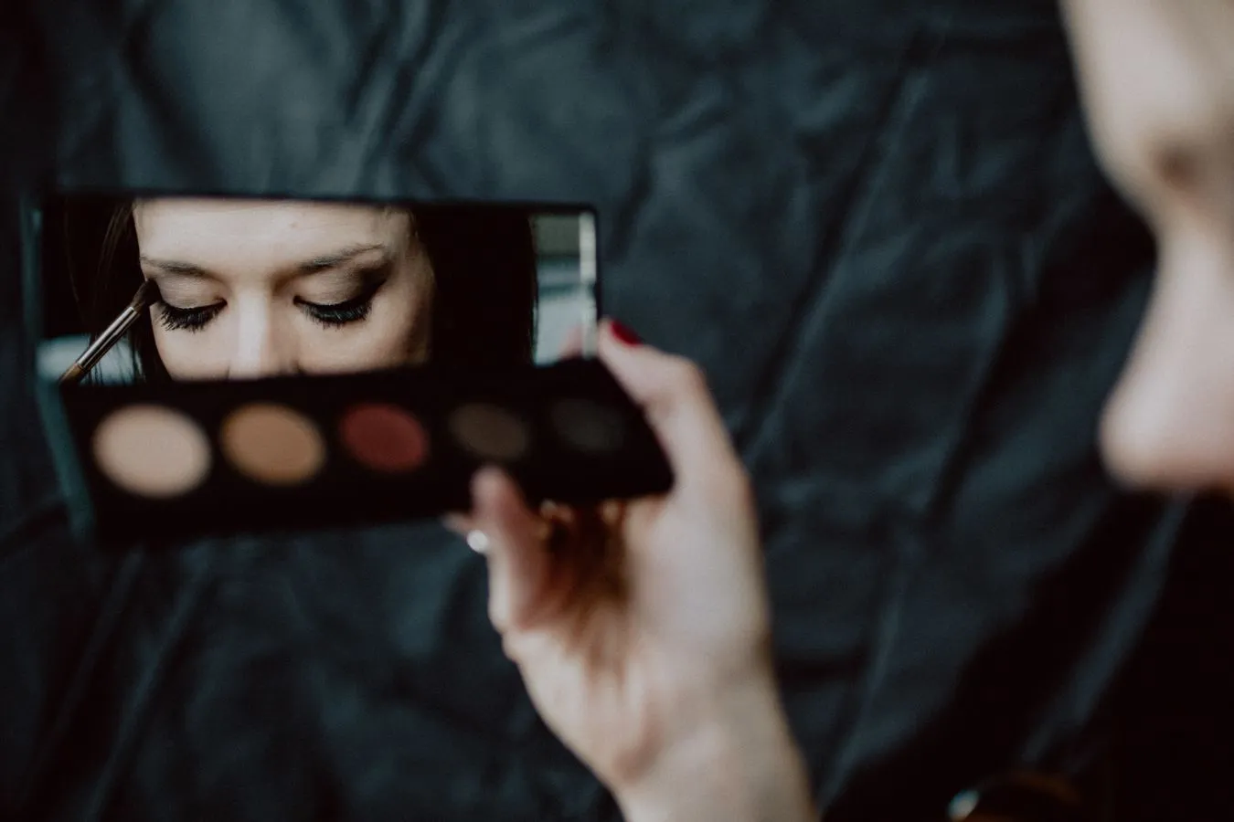 Tips Makeup Natural, Sederhana dan Tahan Lama 9