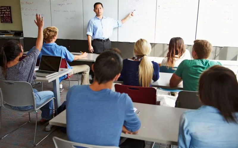 Alasan Kuliah Semester 5 Terasa Lebih Capek dari Sebelumnya 5