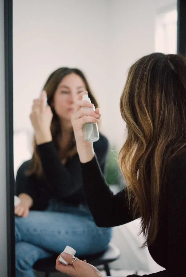 Tips Makeup Natural, Sederhana dan Tahan Lama 7