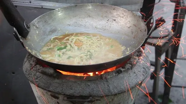 Resep Cara Mudah Membuat Nasi Godog Jawa 15
