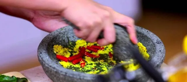 Resep Cara Mudah Membuat Nasi Godog Jawa 10