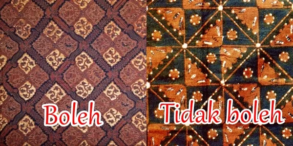Pahami 7 Motif Batik Jawa yang Bisa Dipakai di Pernikahan ini. Nggak Boleh Asal, Ada Aturannya!