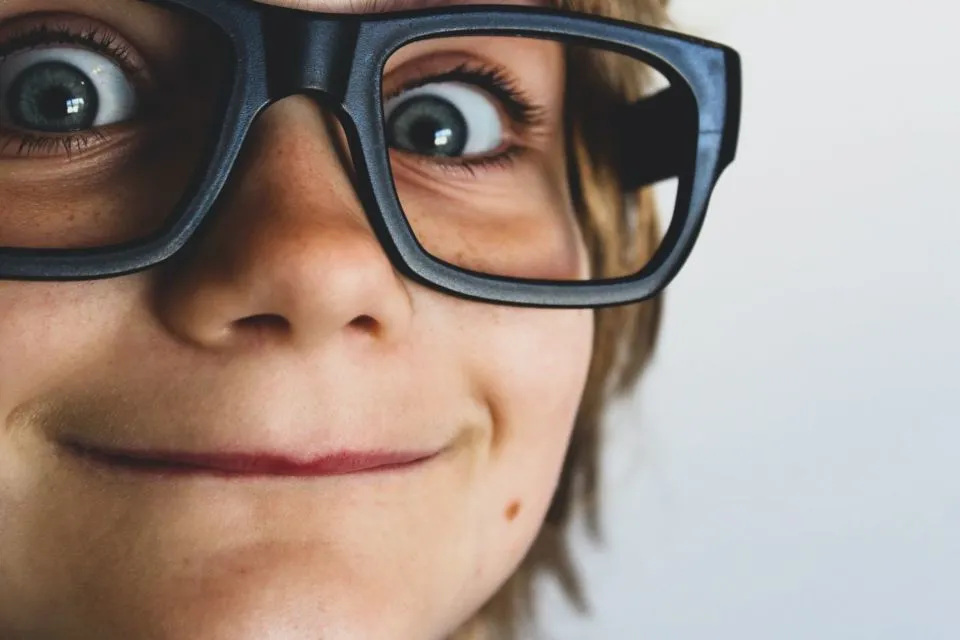Bukan Hal Seram, Ini 5 Tanda Anak Indigo yang Harus Diperhatikan Para Orang Tua! 9