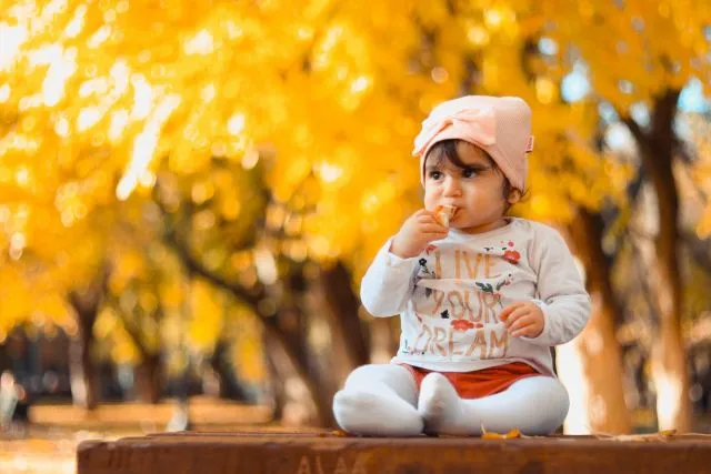 60 Ide Nama Bayi Perempuan dari Bahasa Turki. Cantik,Unik dan Maknanya pun Apik! 8