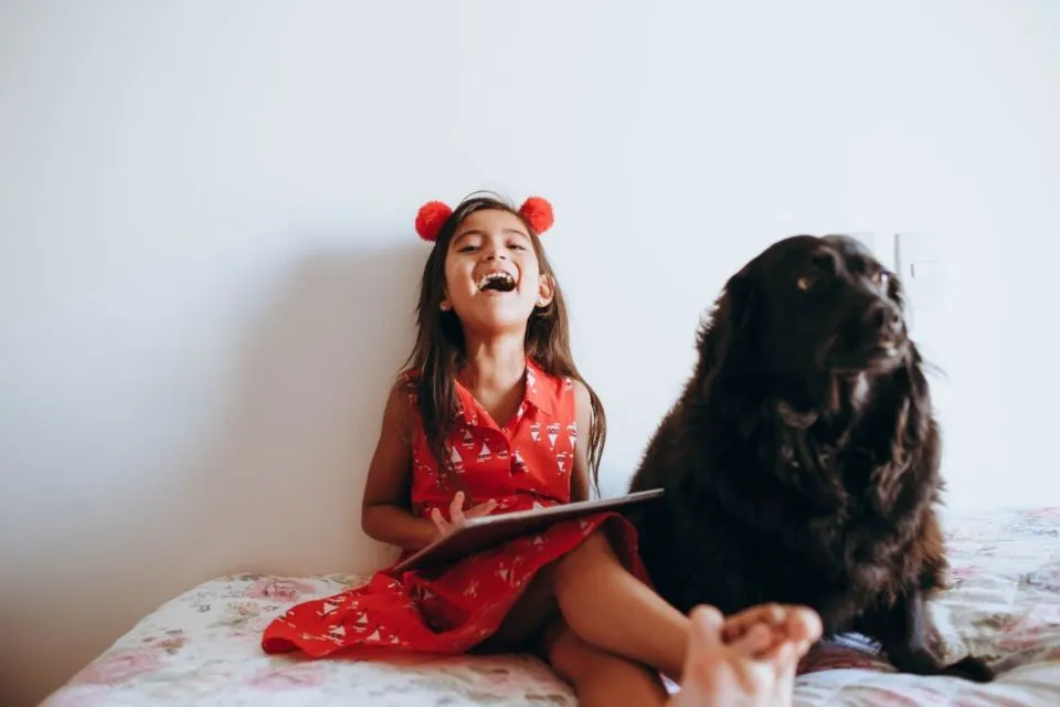Bukan Hal Seram, Ini 5 Tanda Anak Indigo yang Harus Diperhatikan Para Orang Tua! 6